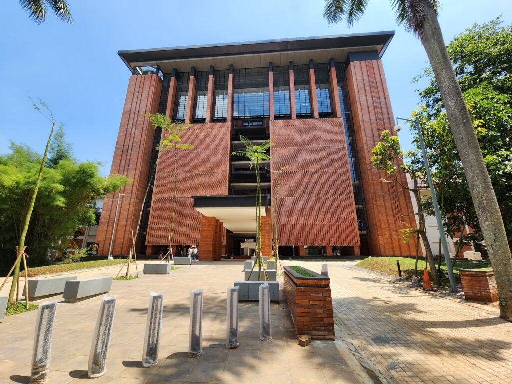 Universitas Indonesia