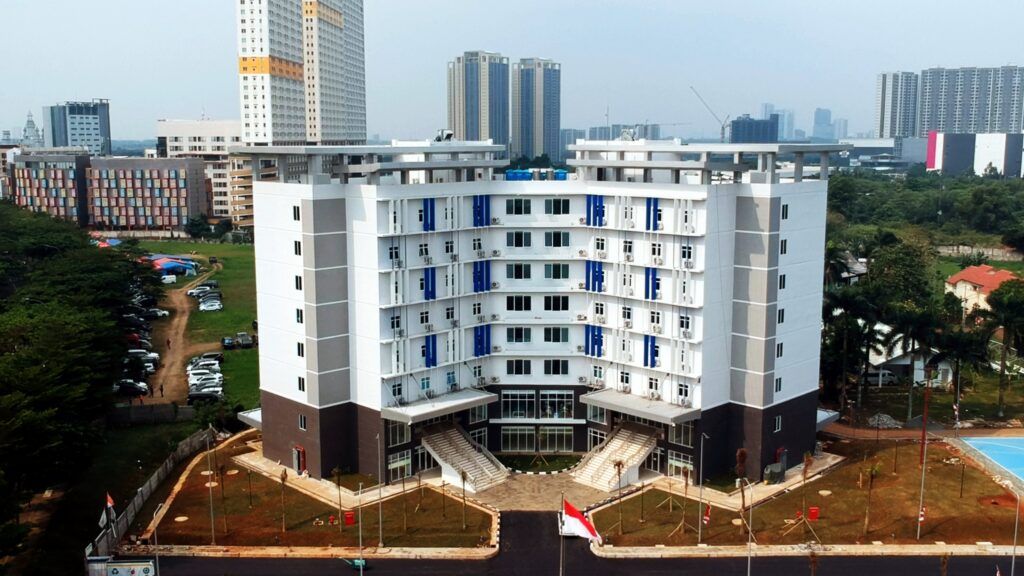 Kementerian Pertanian Badan Penyuluhan dan Pengembangan SDM PertanianPoliteknik Enjiniring Pertanian Indonesia