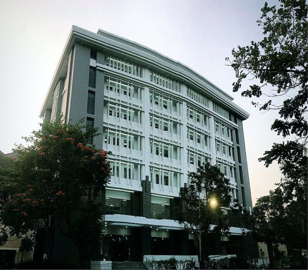 Universitas Gadjah Mada